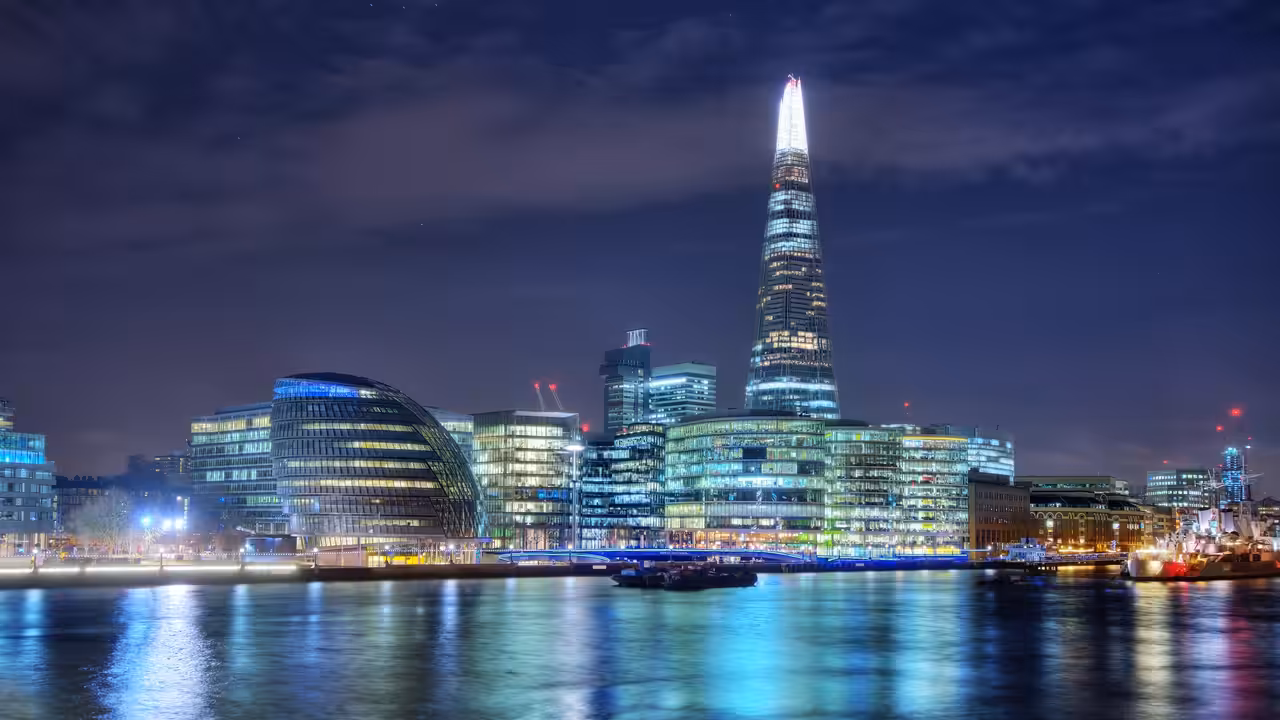 London
