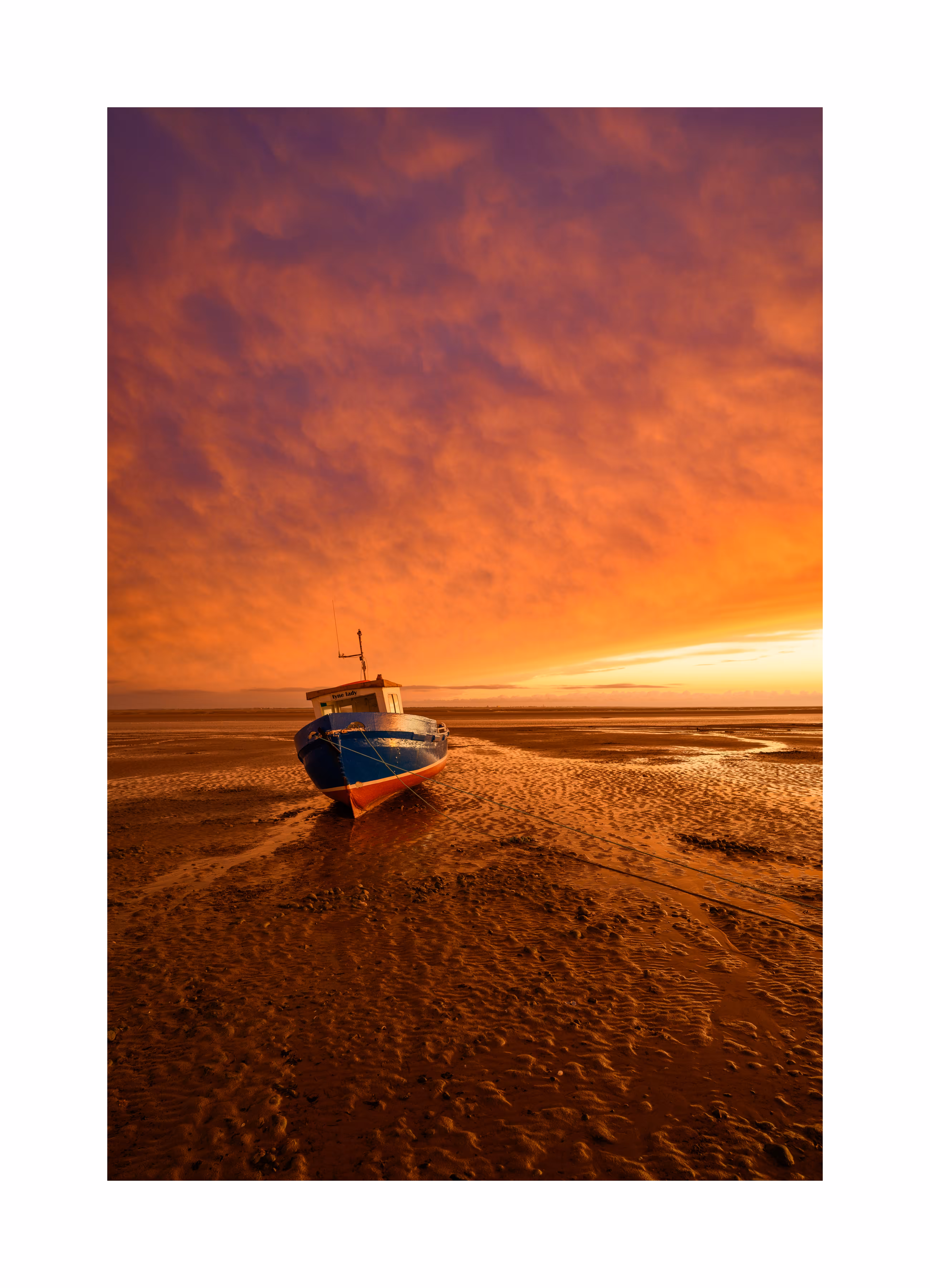 sahara sunset lytham 