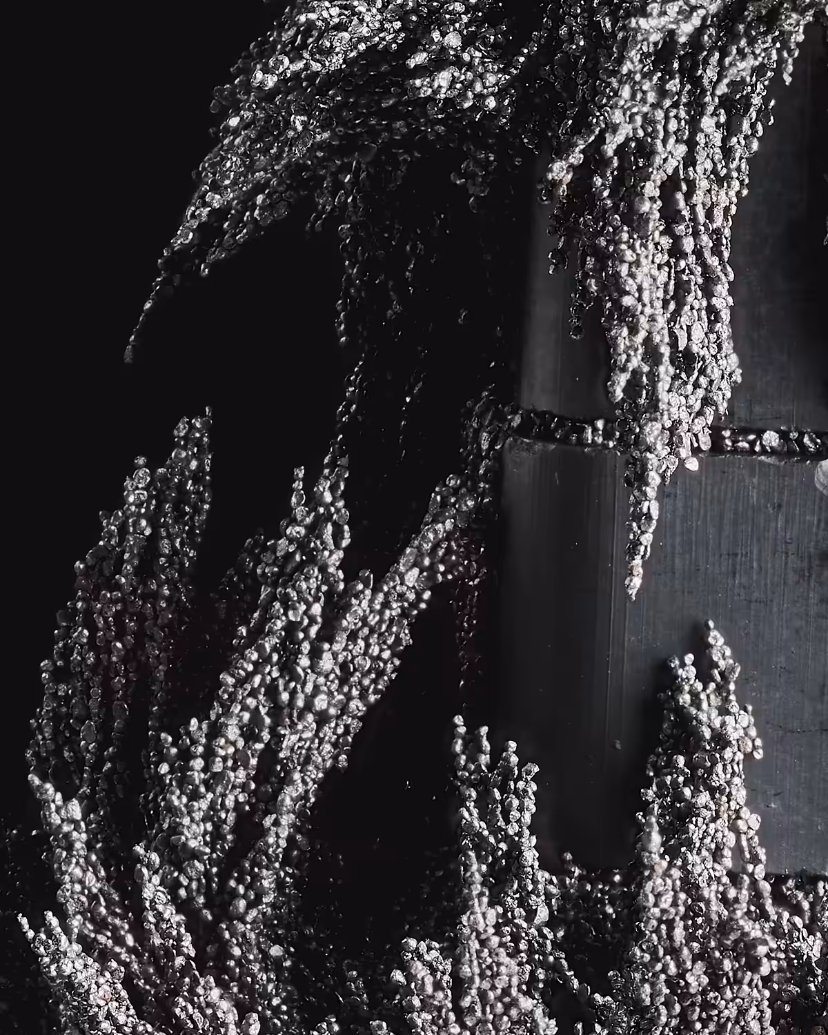Dark Matter No. 11