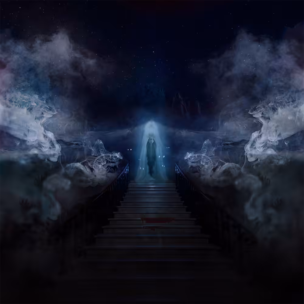 The Lord of Death