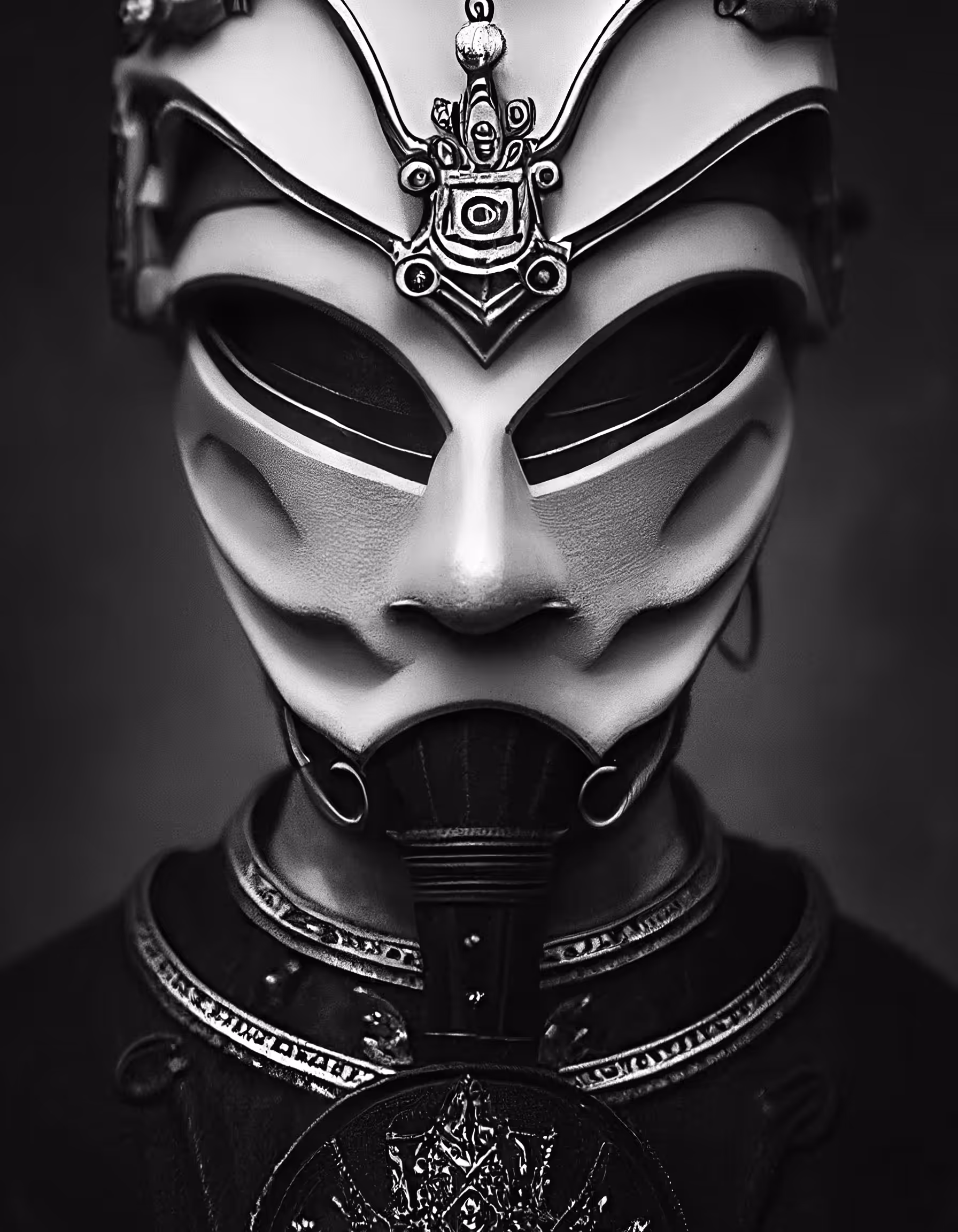 UNKNOWN KING #7