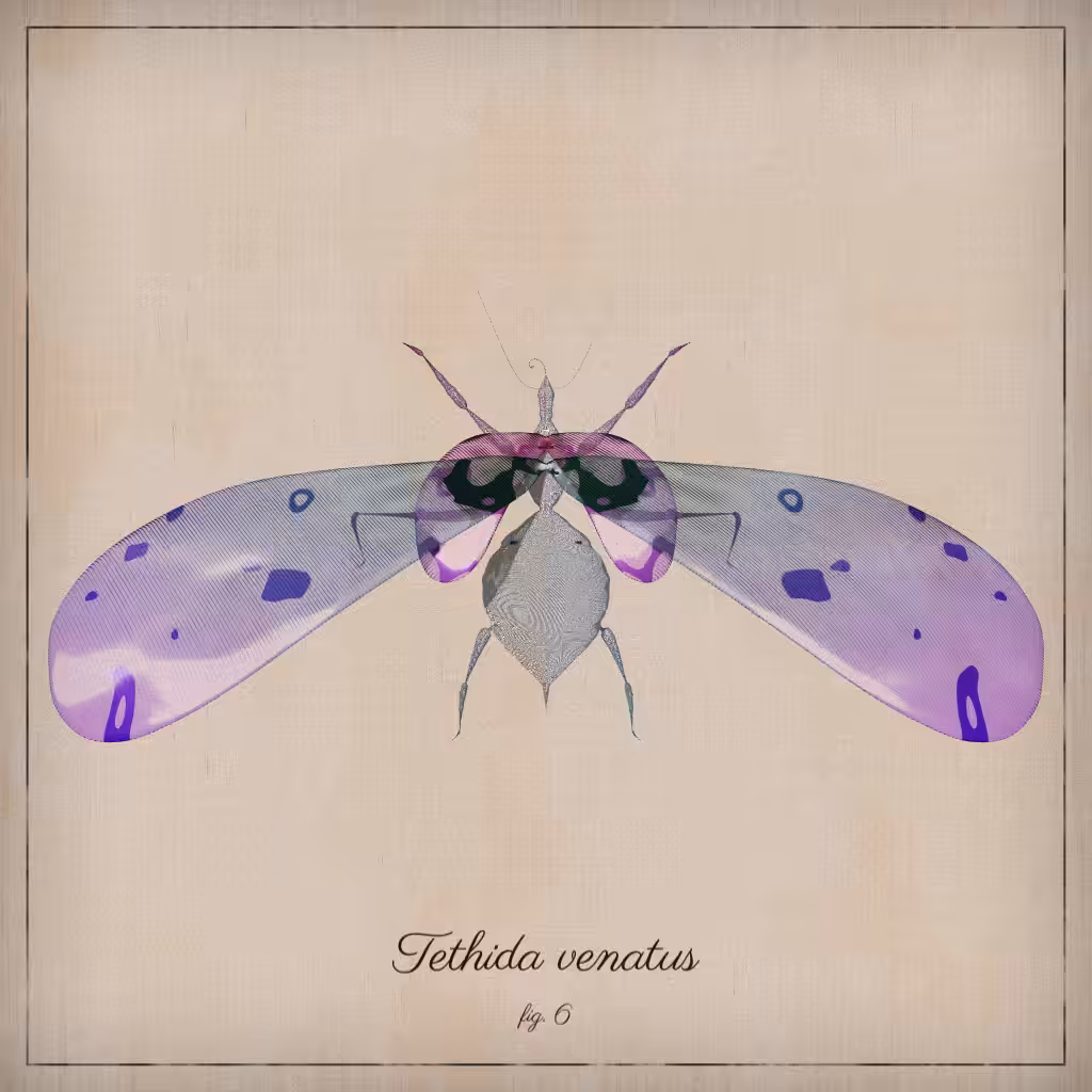 ProcGen Entomology #385