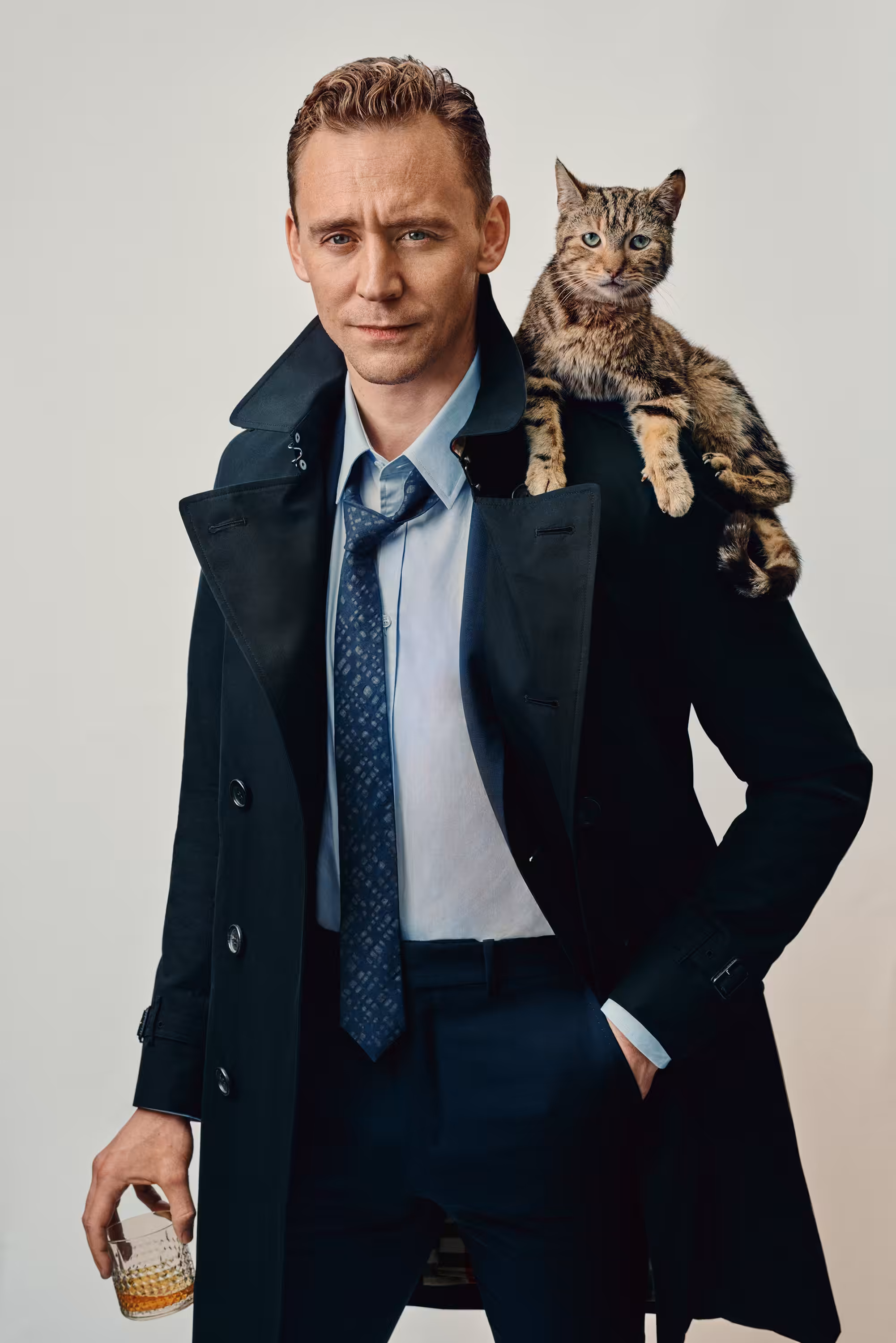 Tom & Kitty