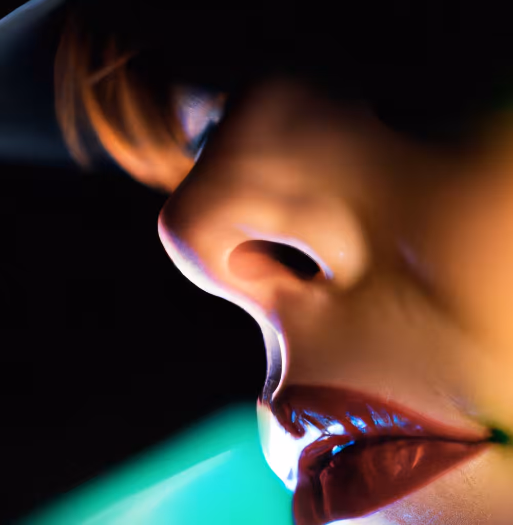 Just a Single Futile Bite
