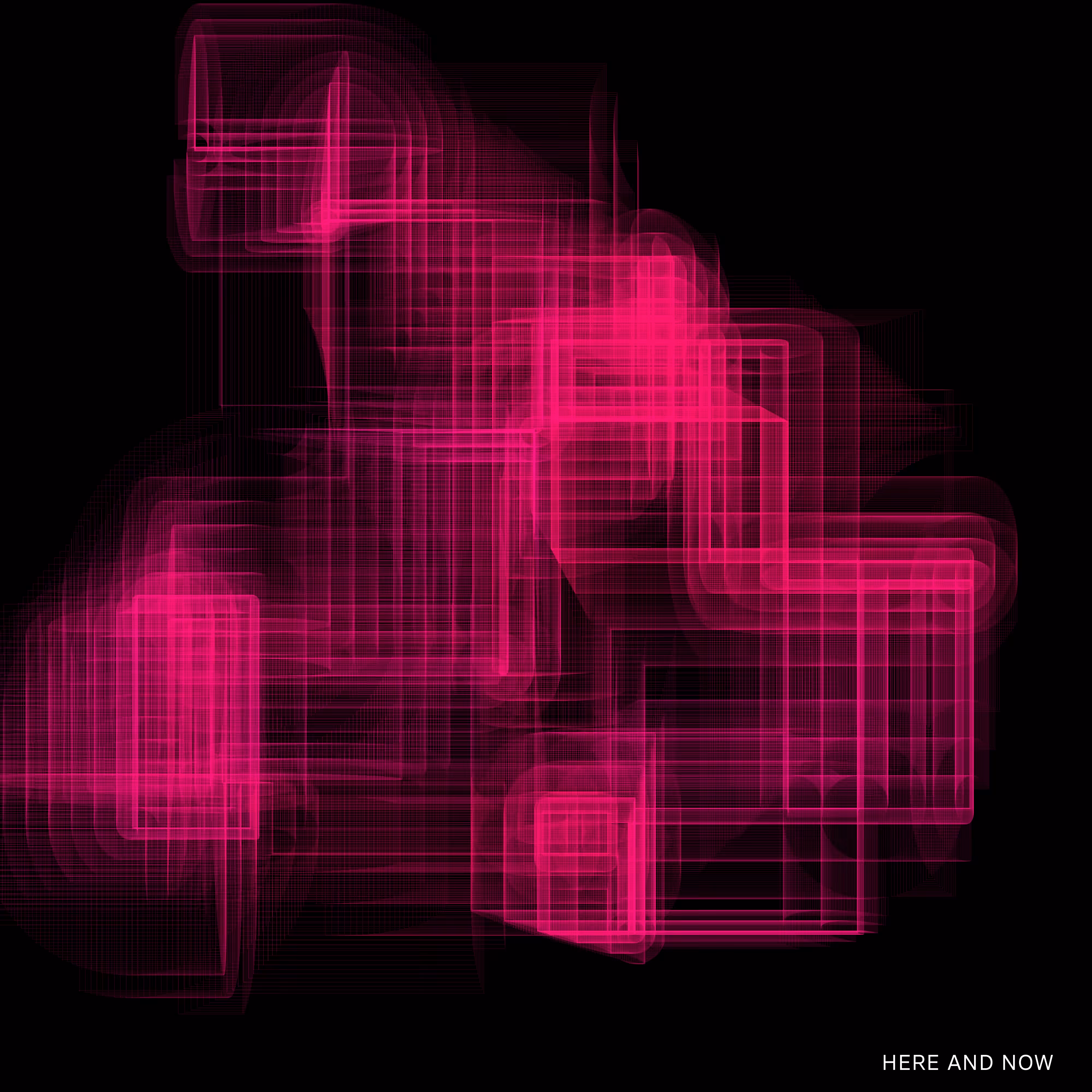Here and Now: Edition Three #614