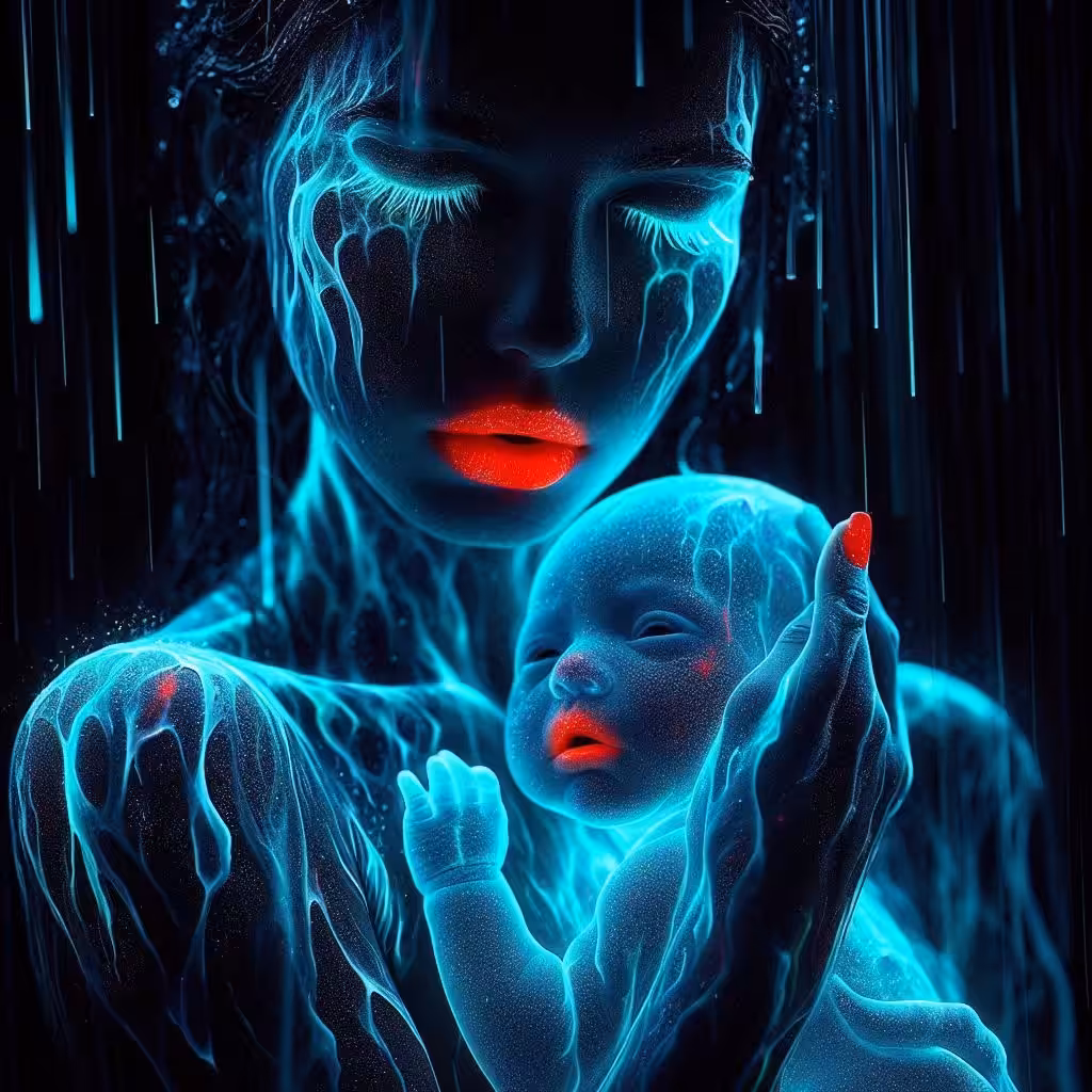 Mother 