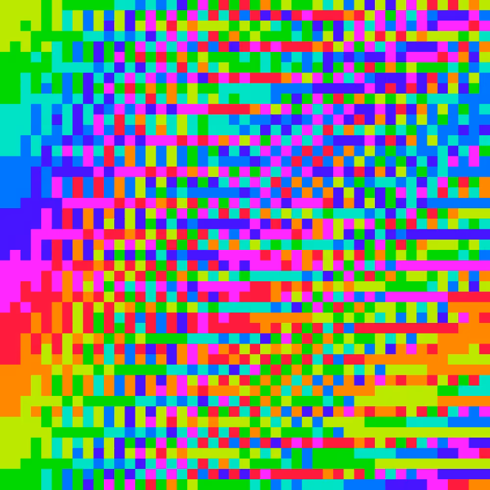Rainbow Maffs! #37