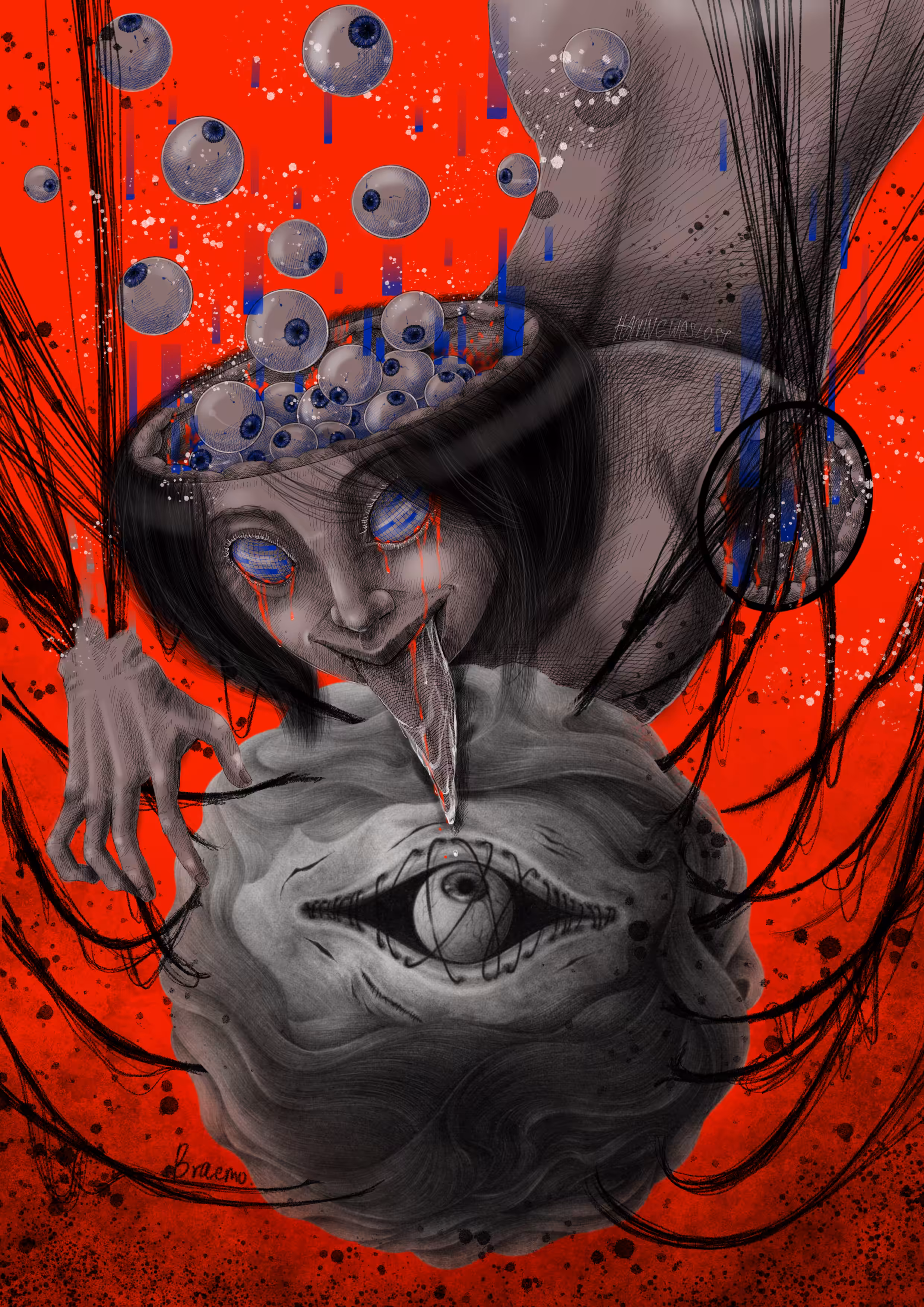 Avaricious