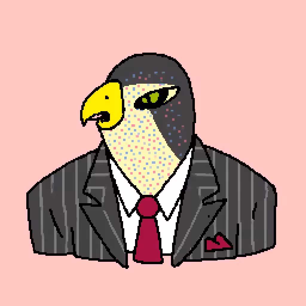 DX Terminal: SuiteRick