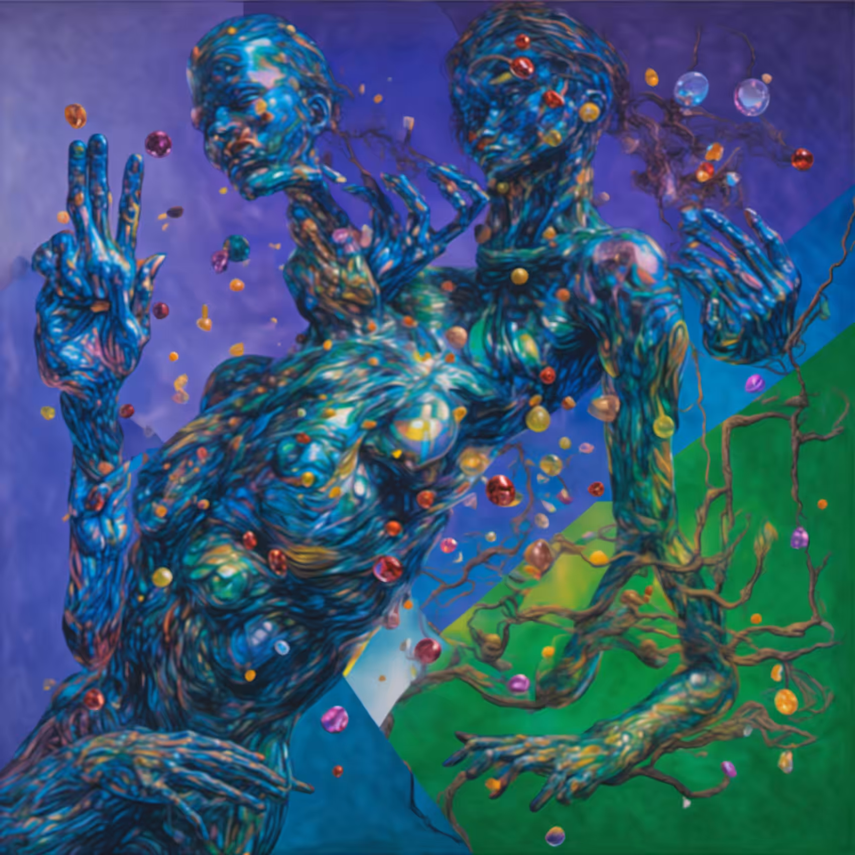 life & art  #22