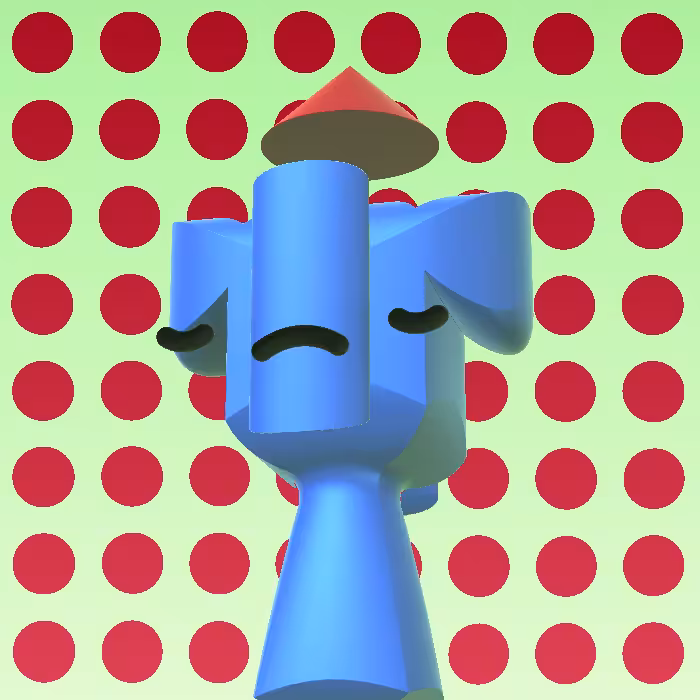 SHADER HEADZ #81