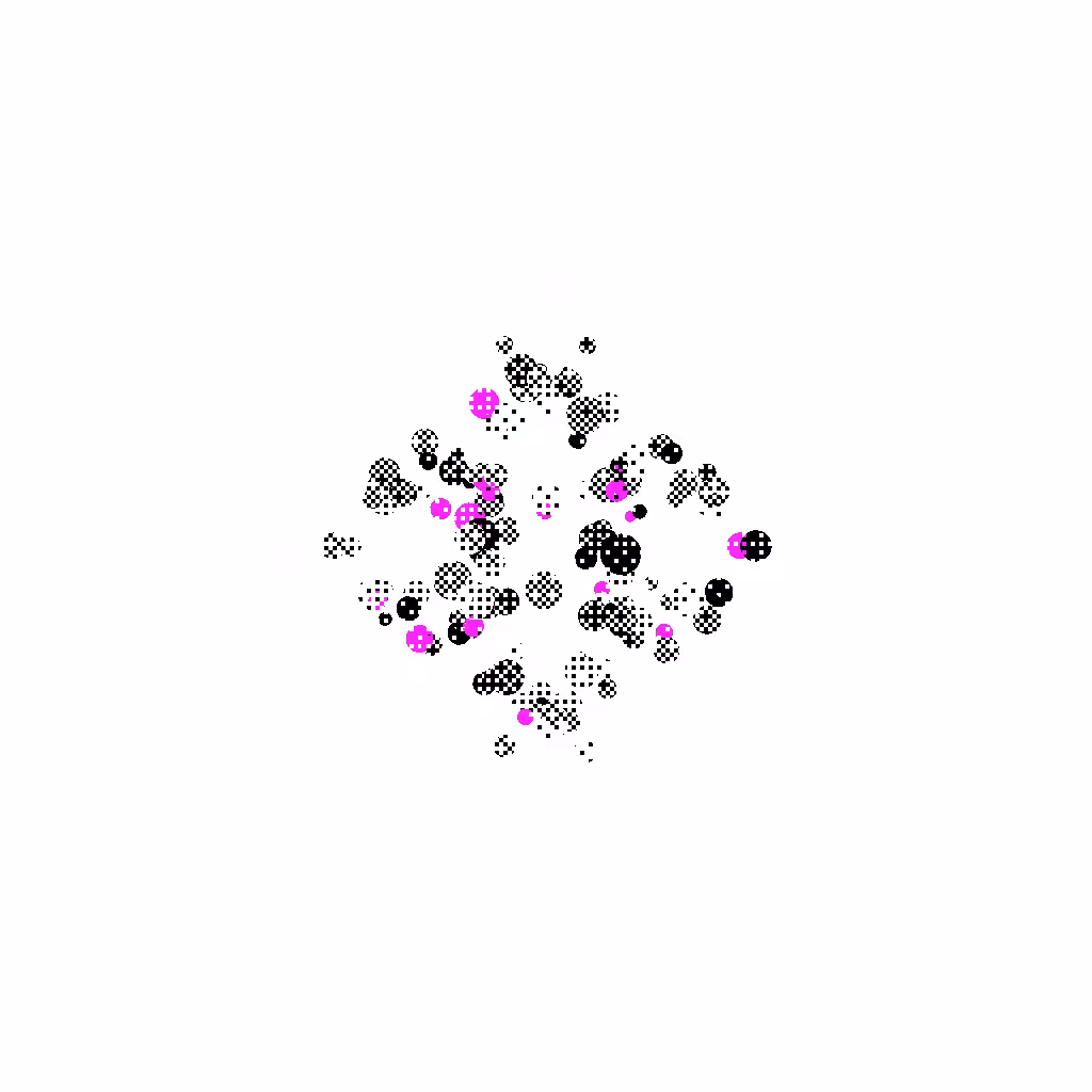 Chromoplasm #193