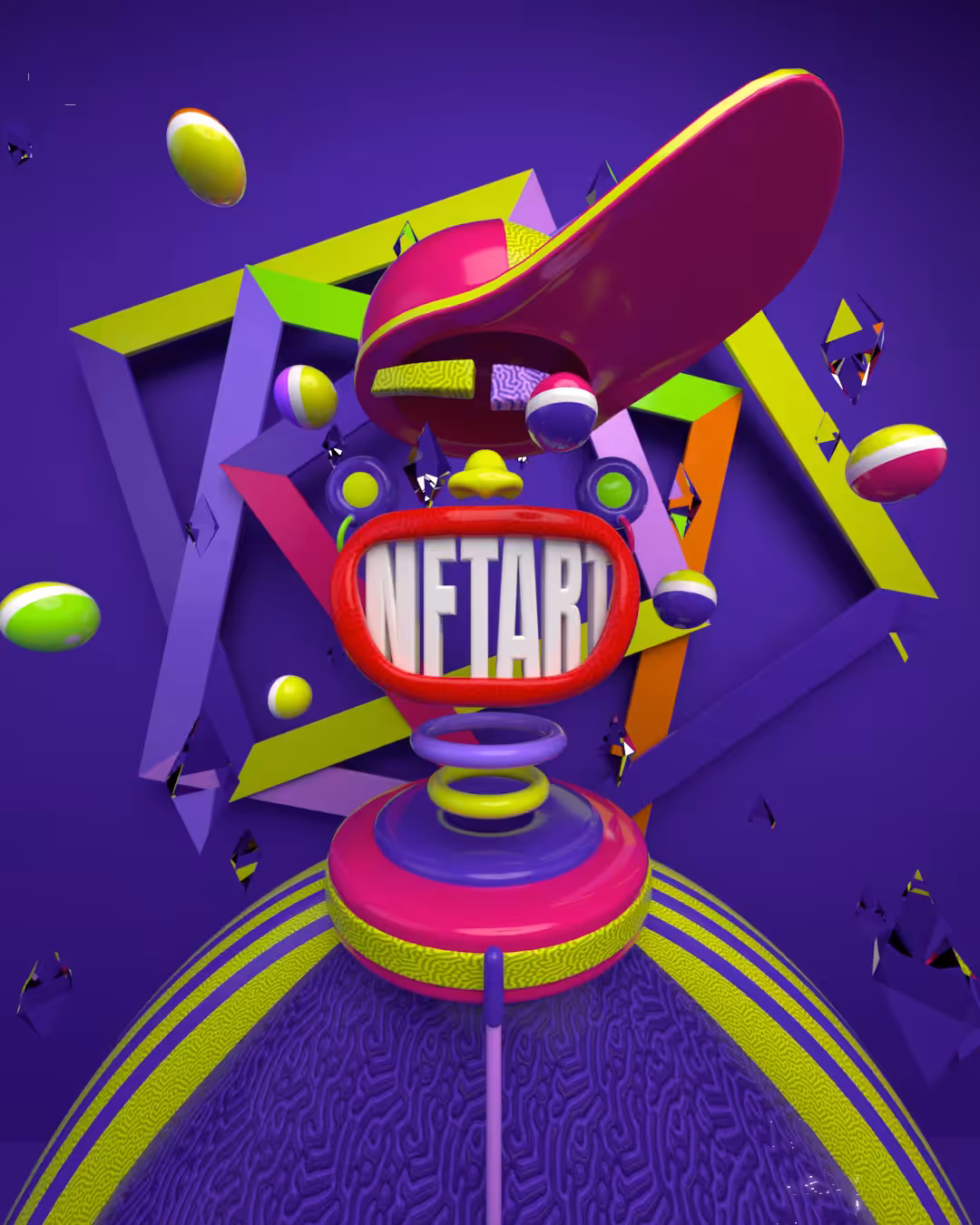 NFTART
