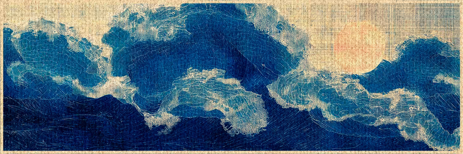 Linocean #16