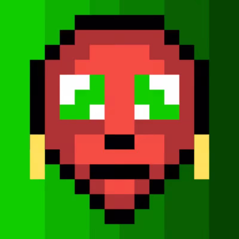 Funkin Alienz #263