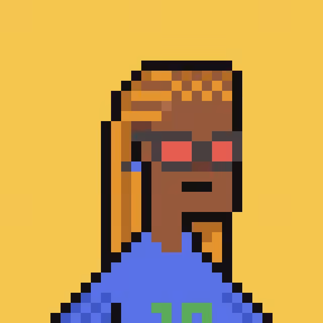 Cryptocria #0002