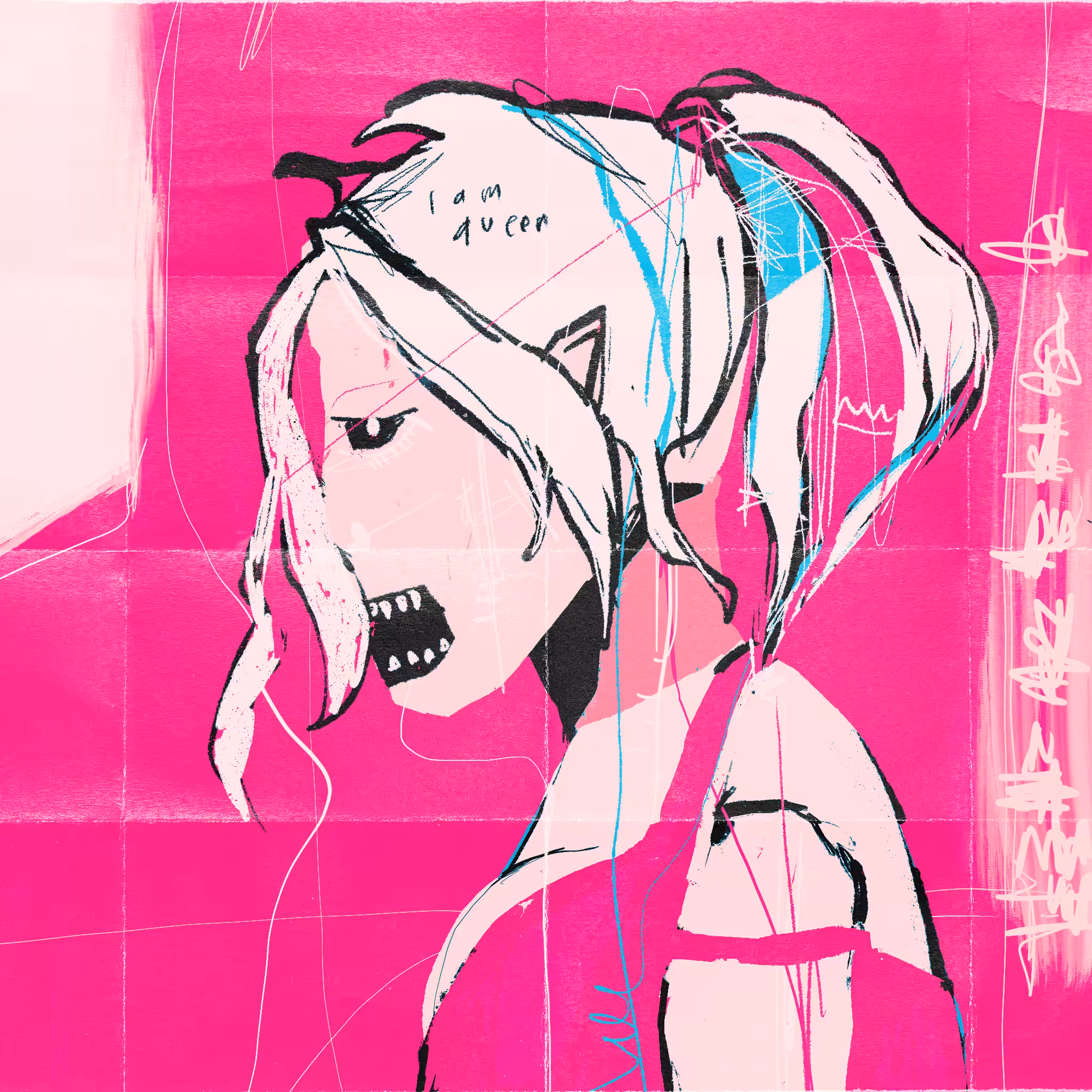 Slaughter - san #14
