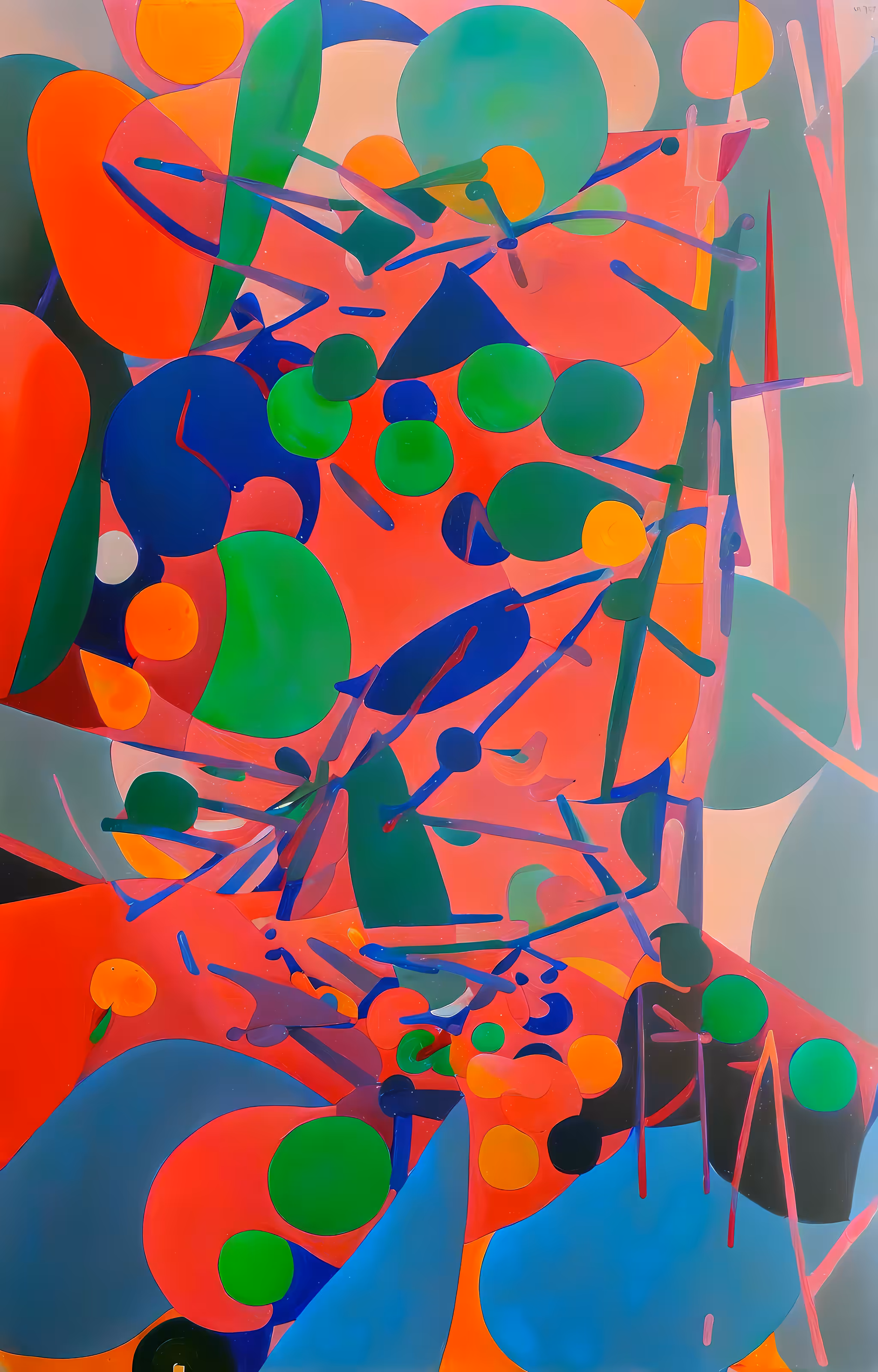 Color Therapy : Part 3 #19