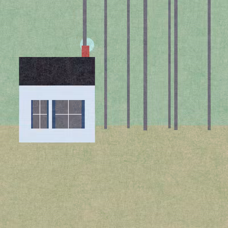 Southern Gothic #46