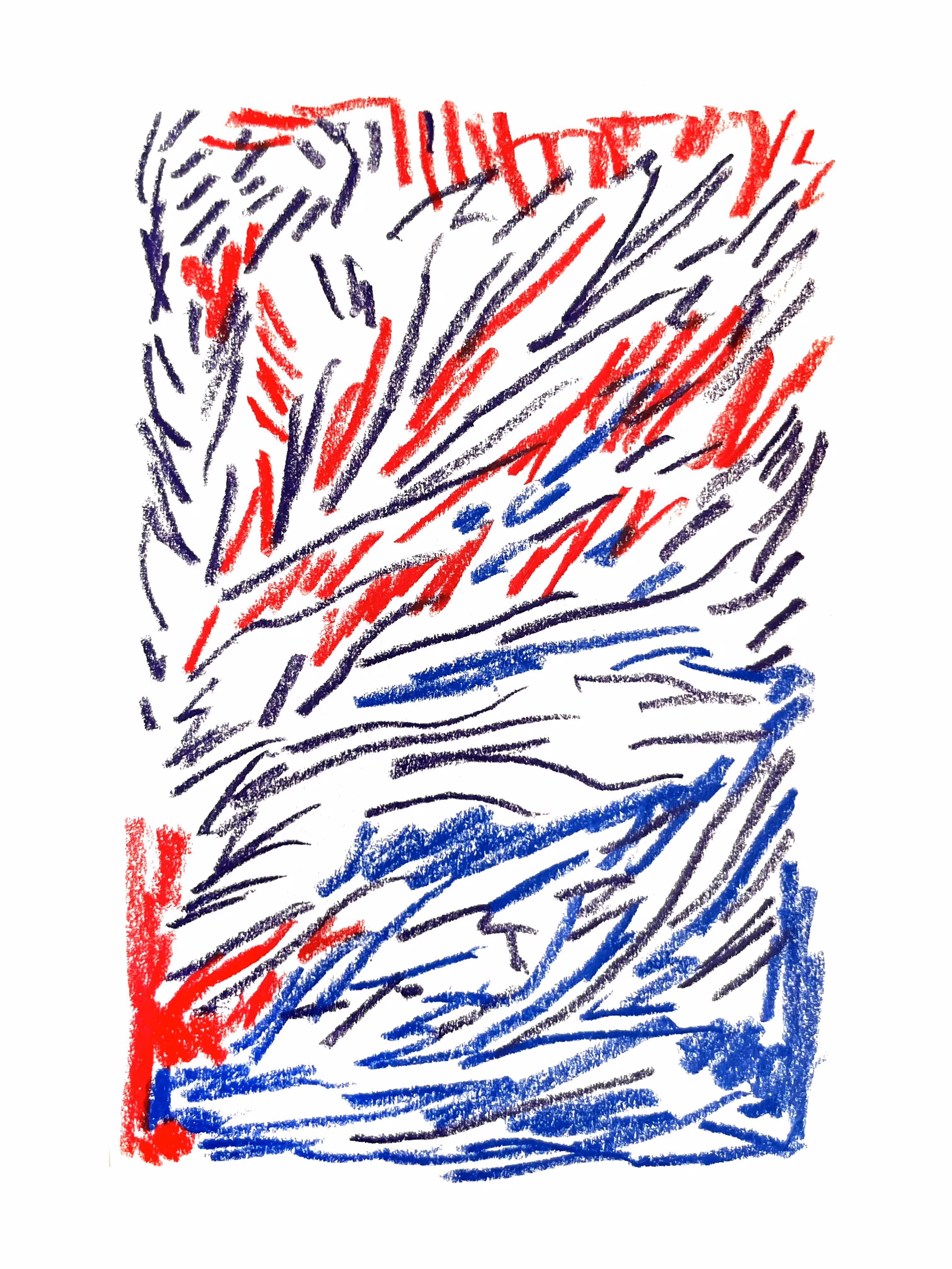 Daily Drawing 052022B