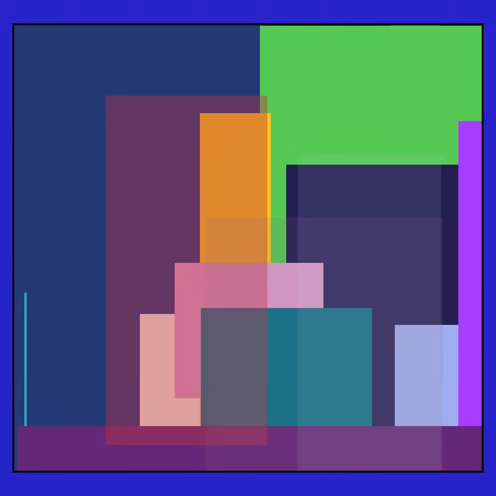 City Pop - AI Study II #5