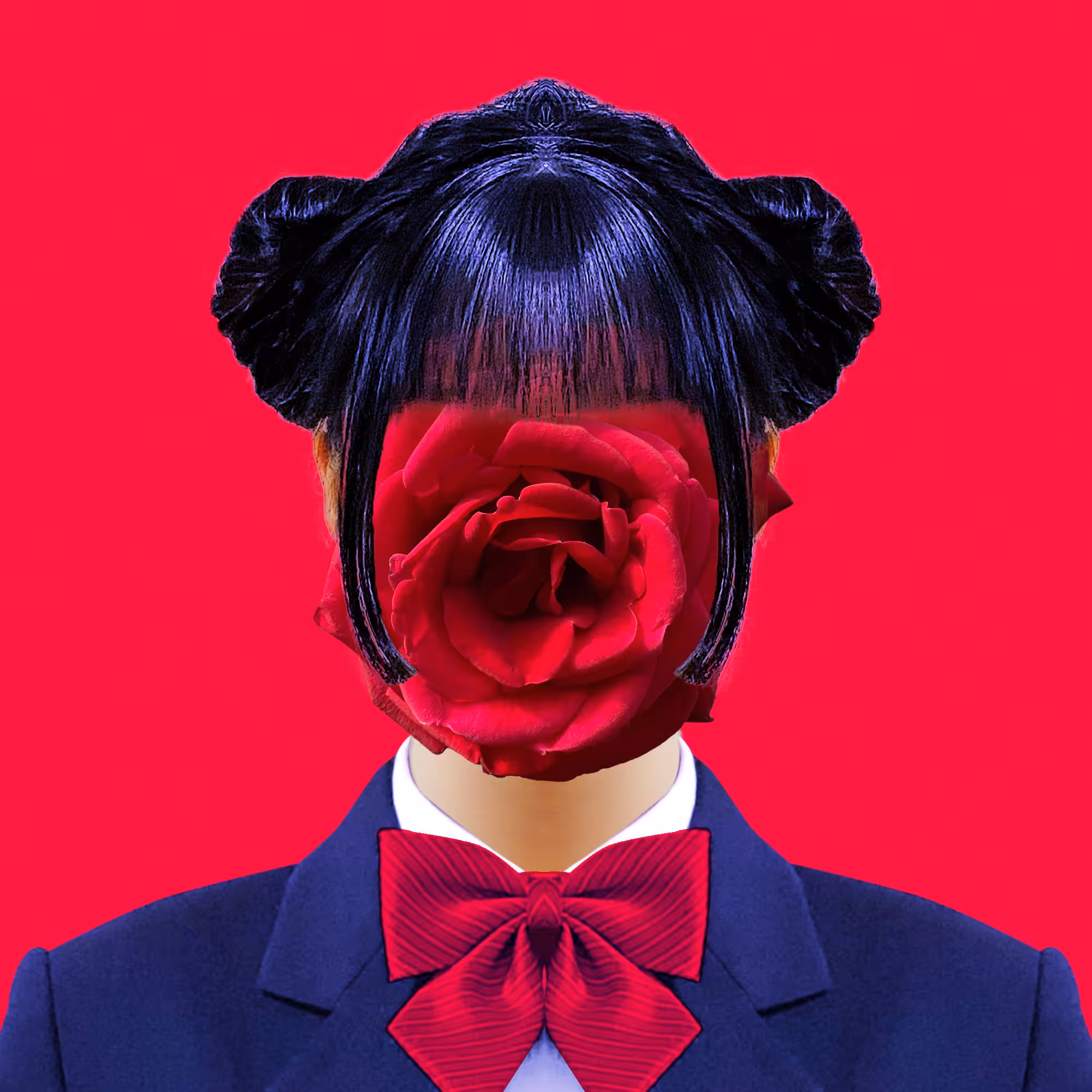 Odango girl 1
