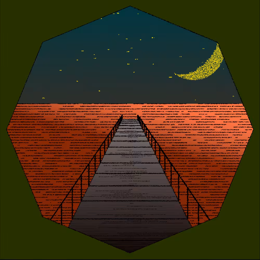 Horizon #74