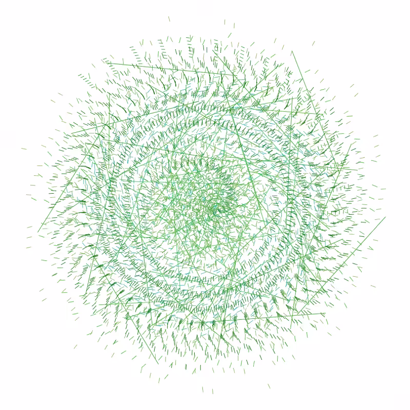 plotter mandalas #29