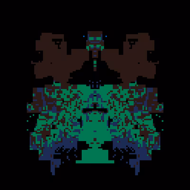 Beginner Ideocartography #67