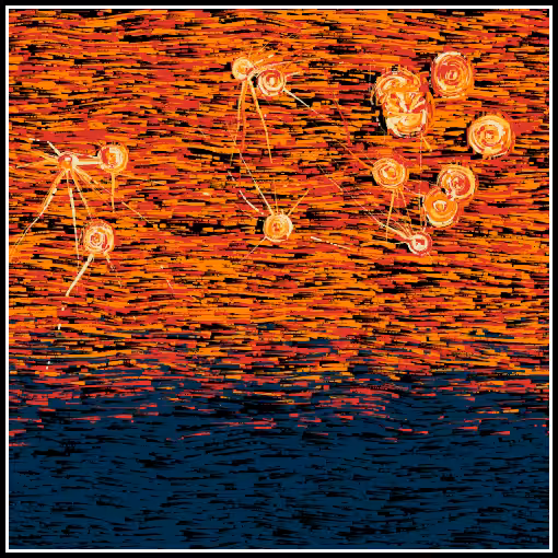 Under the Sun #13