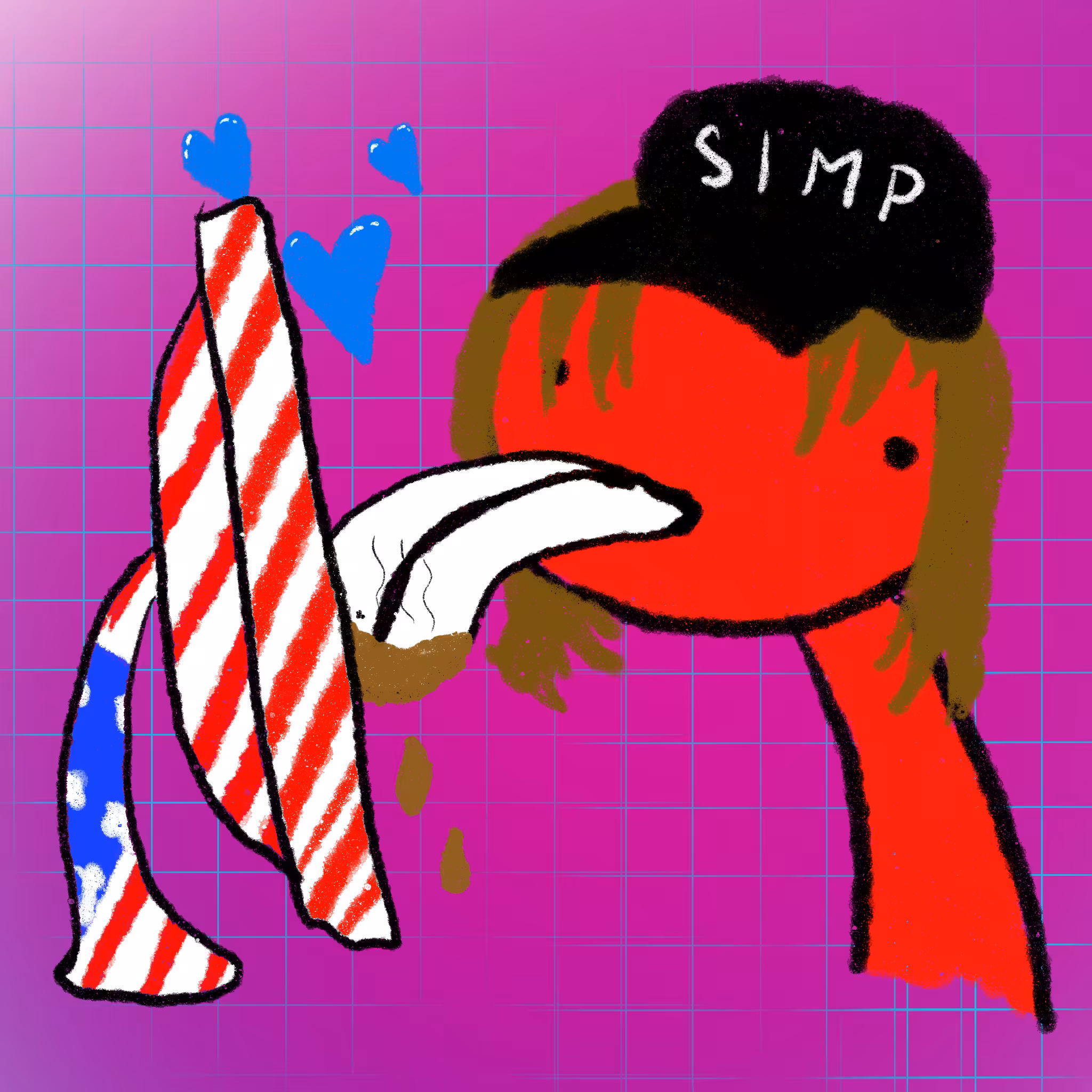 Simper#1100