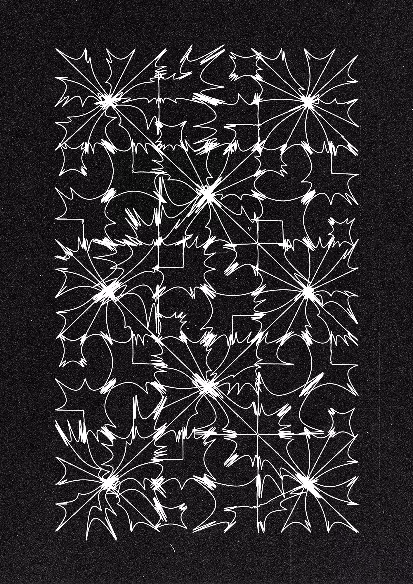 Crystal Cradle