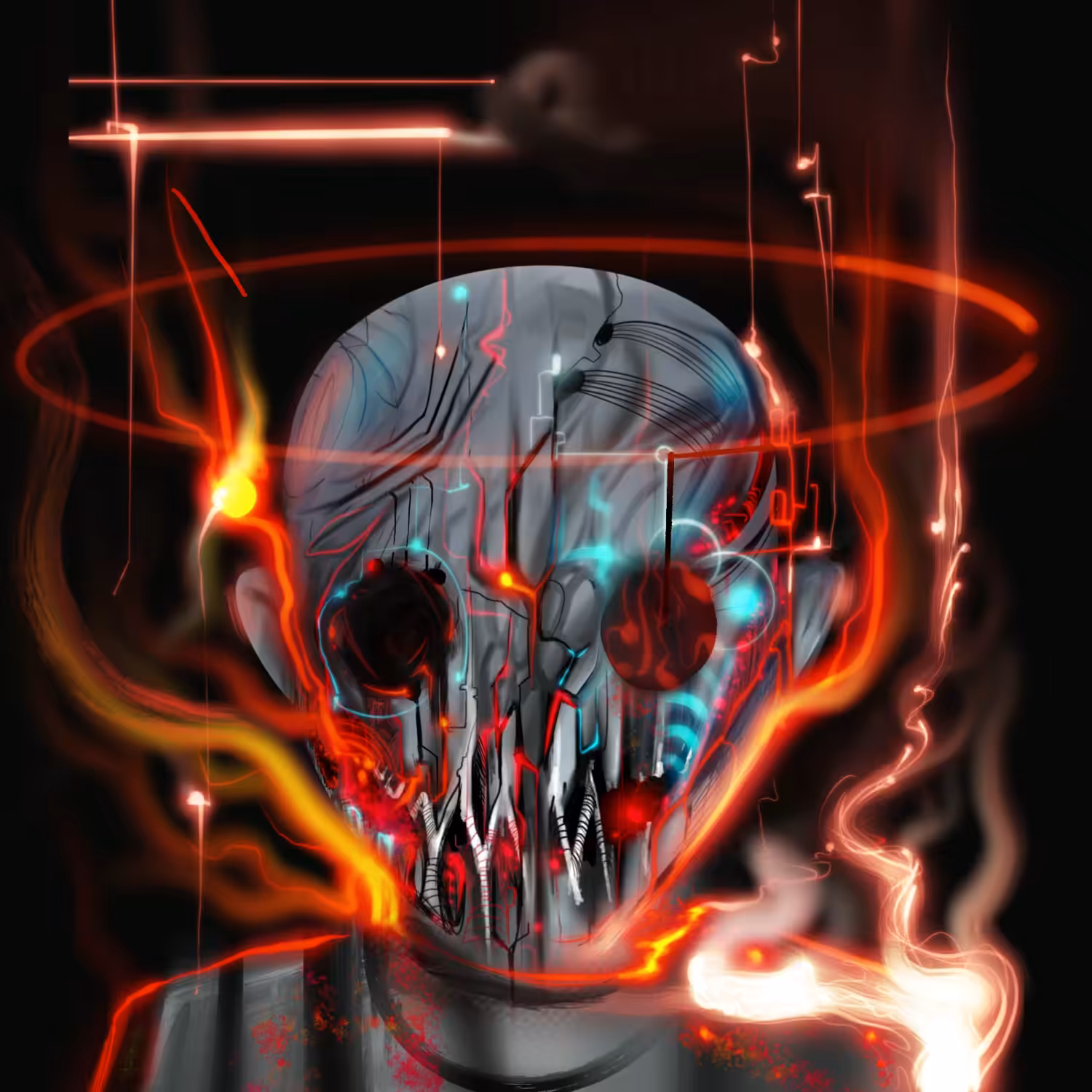 Electric