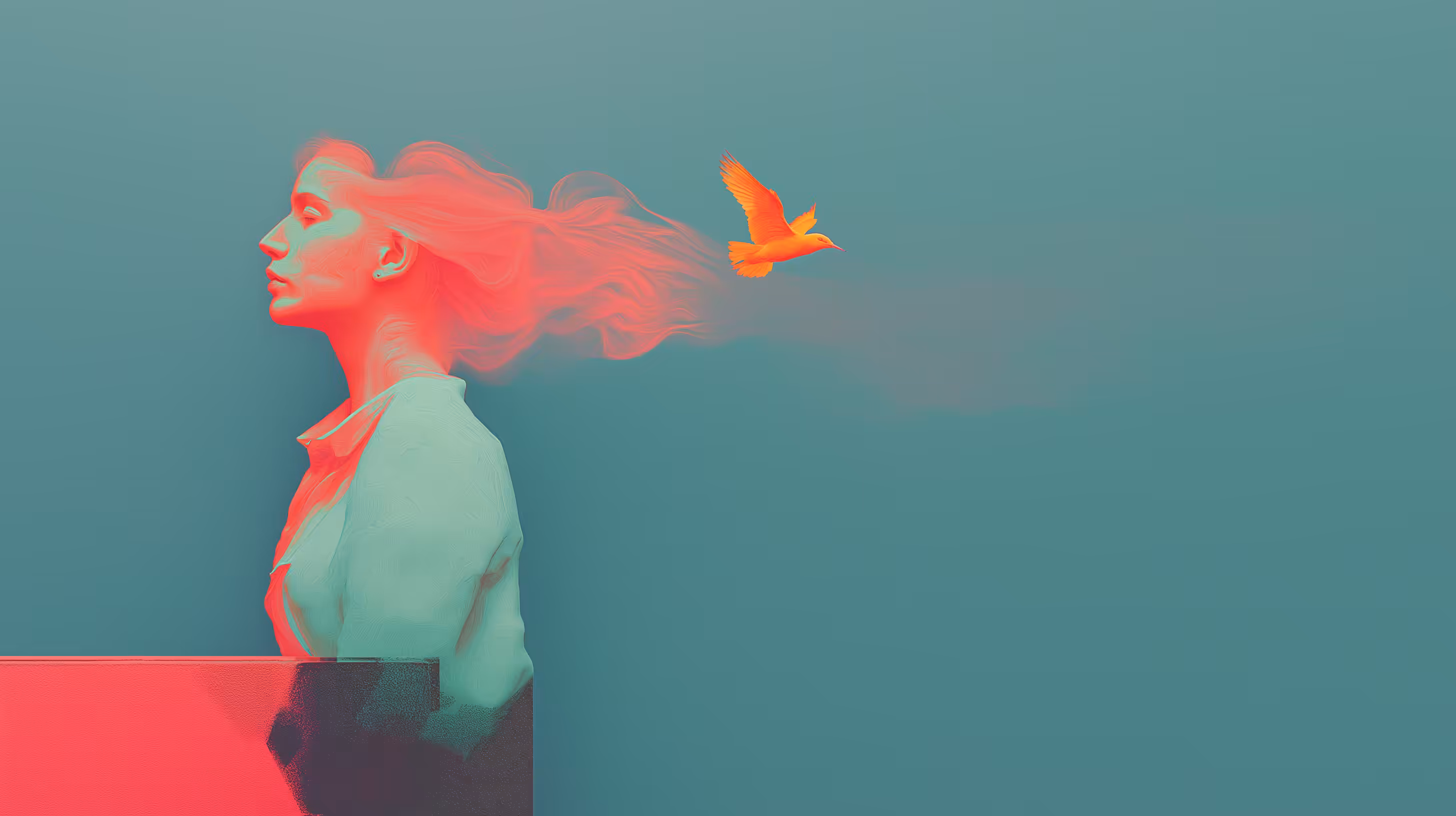 Instruction 00: Let Go