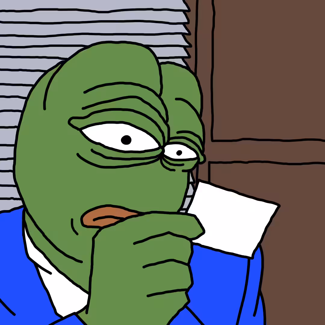 Something wrong Pepe? No.2