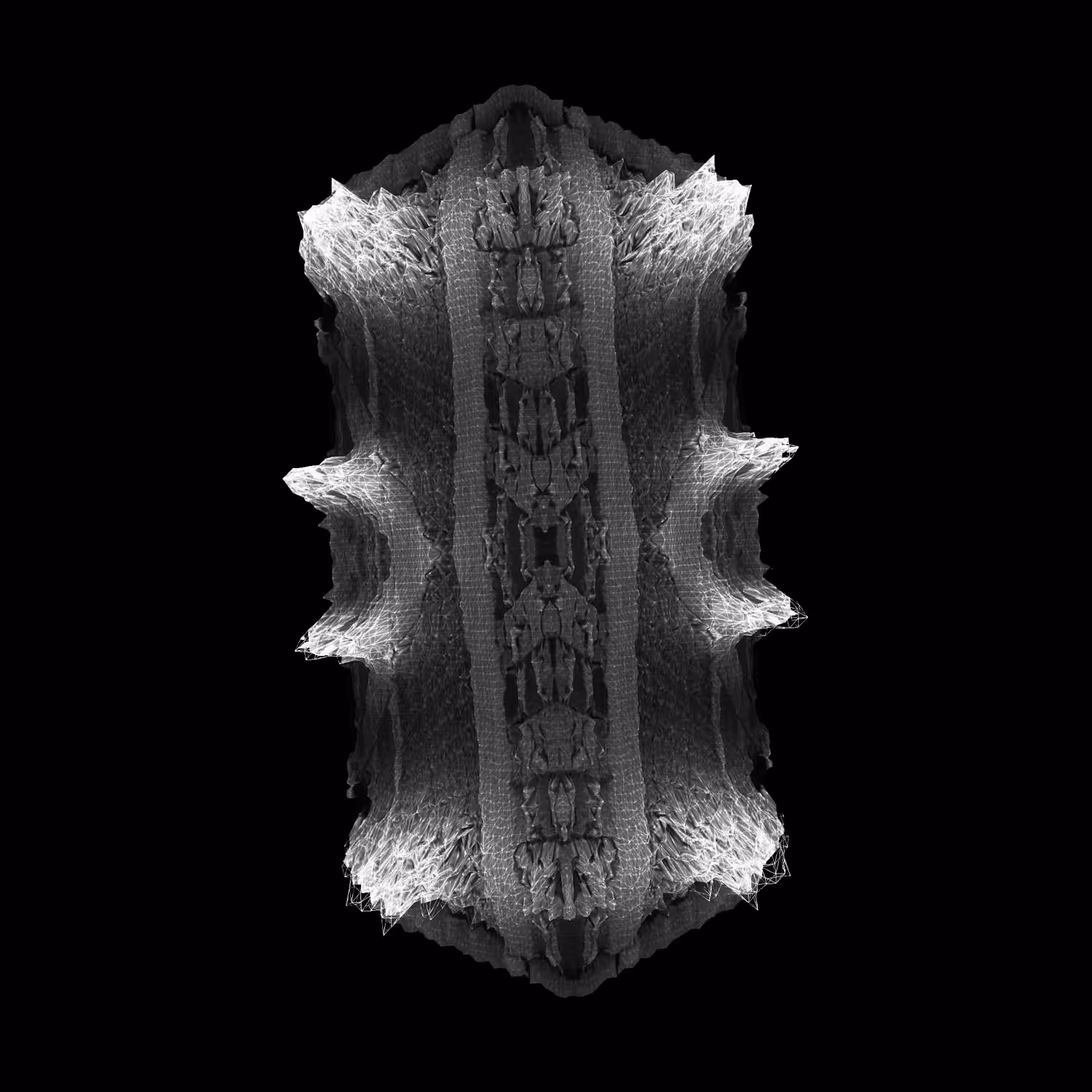orbital monolith octolight