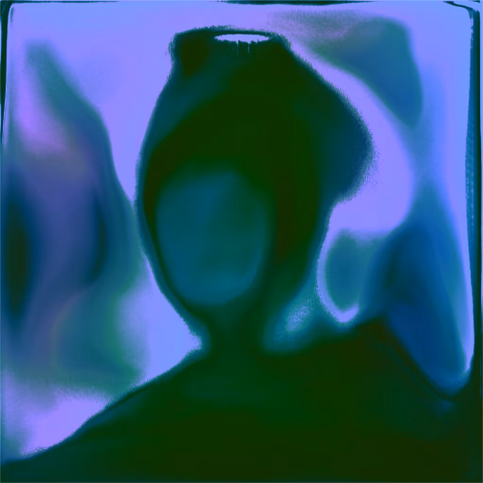 SINISTER AURA #9