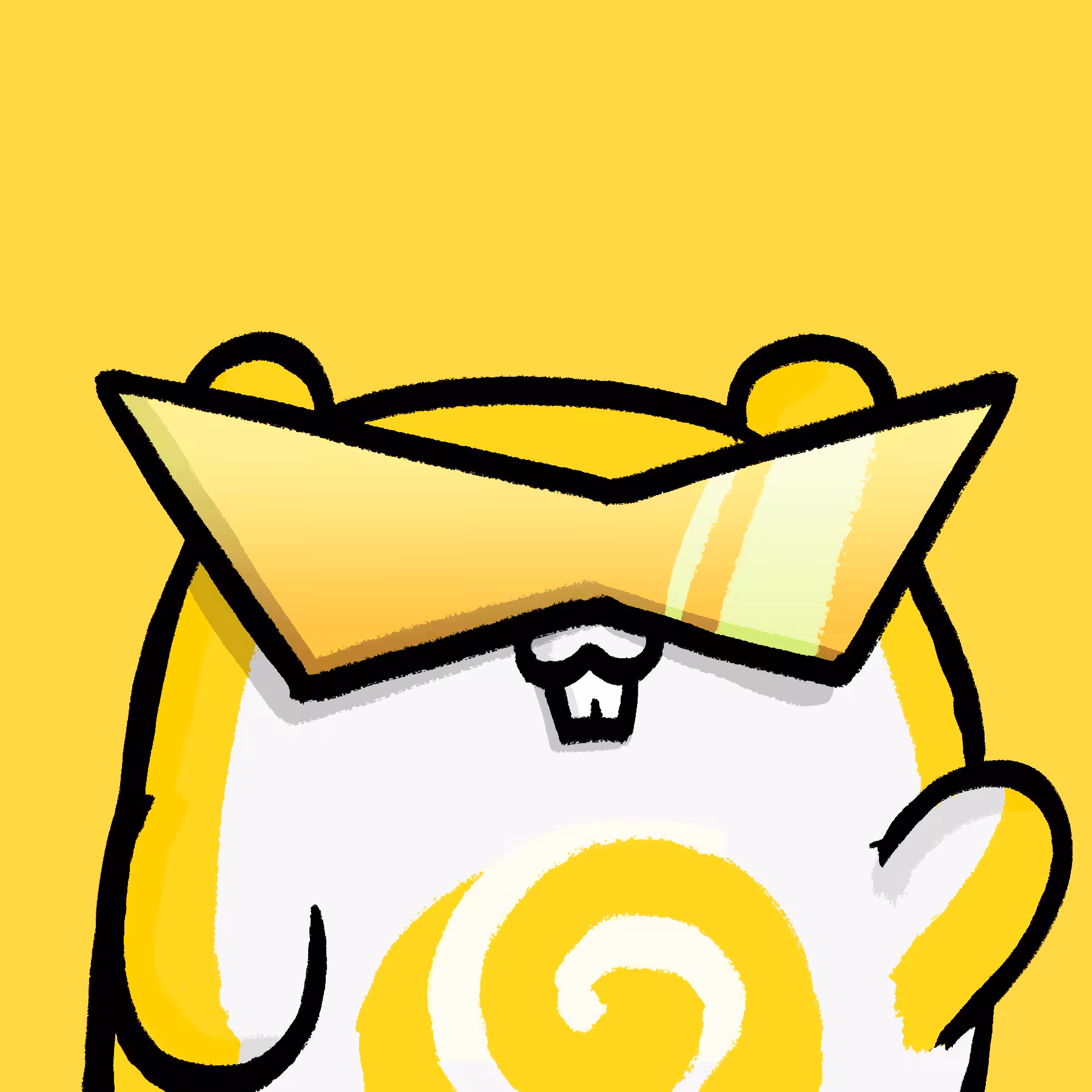 Hammy #0676