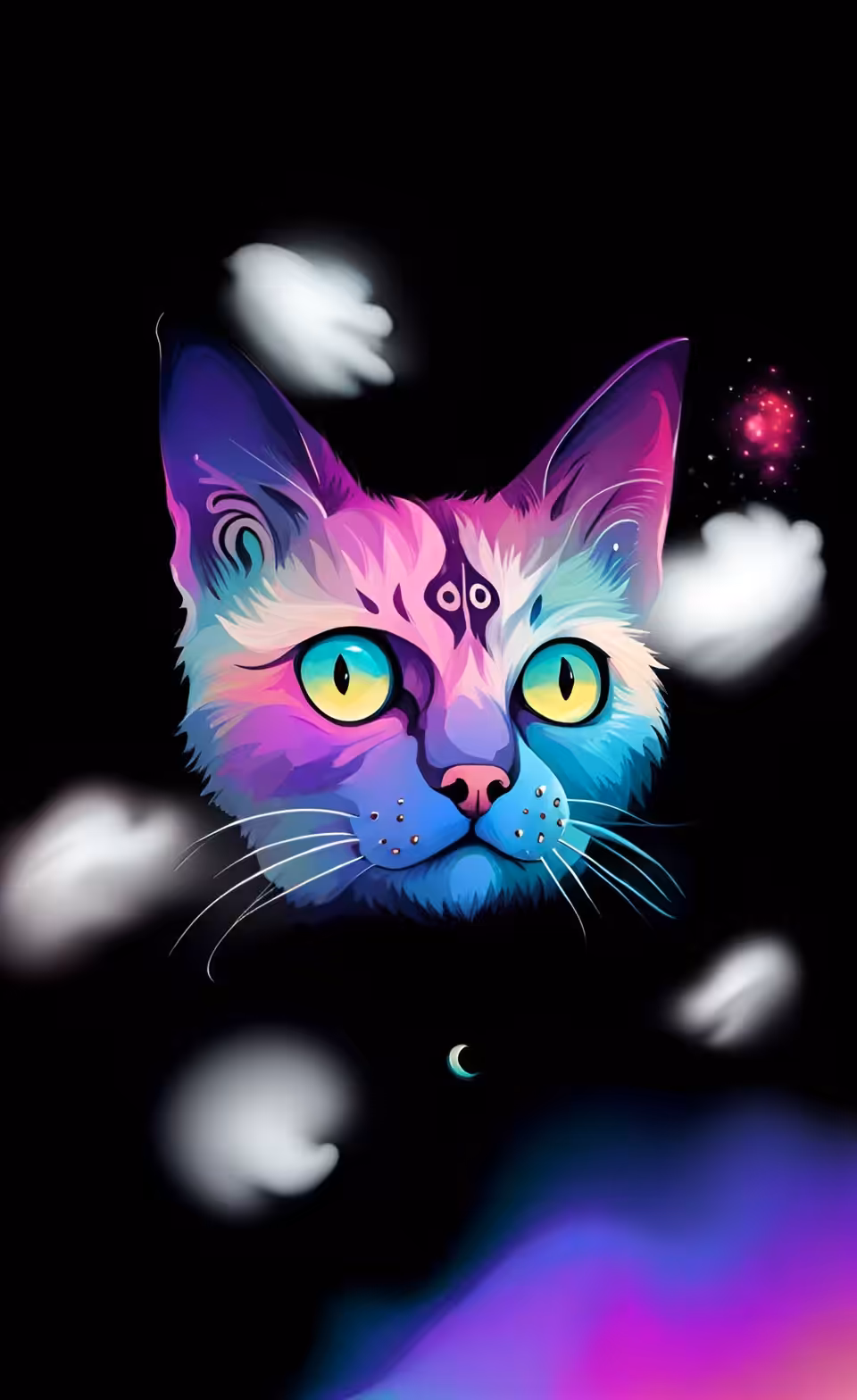 Another Internet Cat