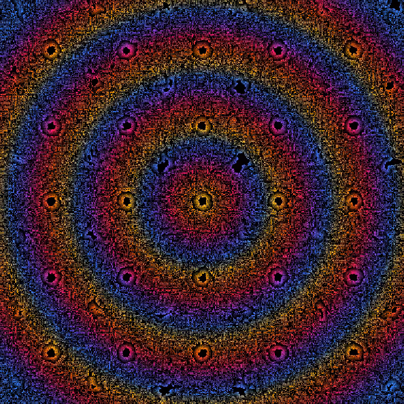 Doors of Delirium #28