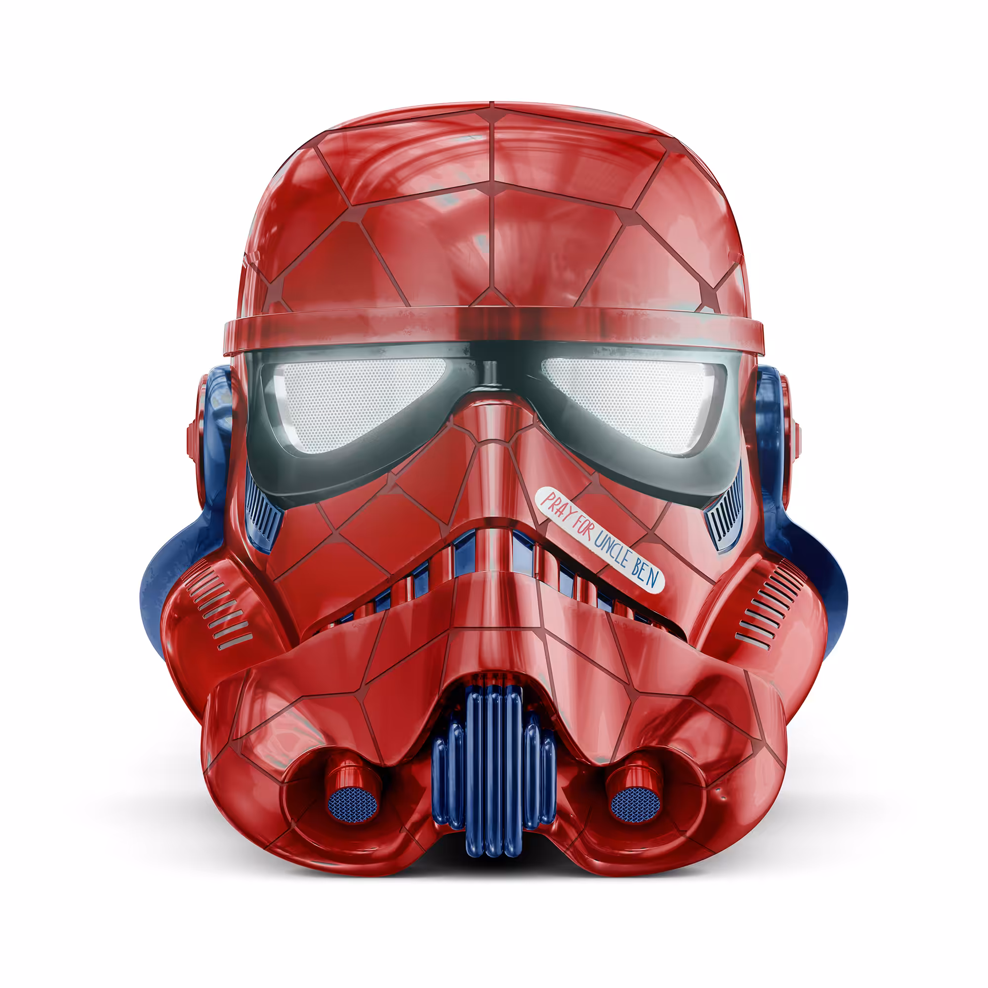 FRIENDLY TROOPER