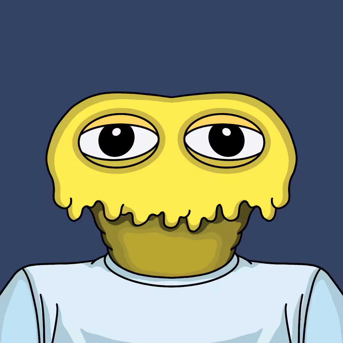 |Hedz| Yellow Melter Mute