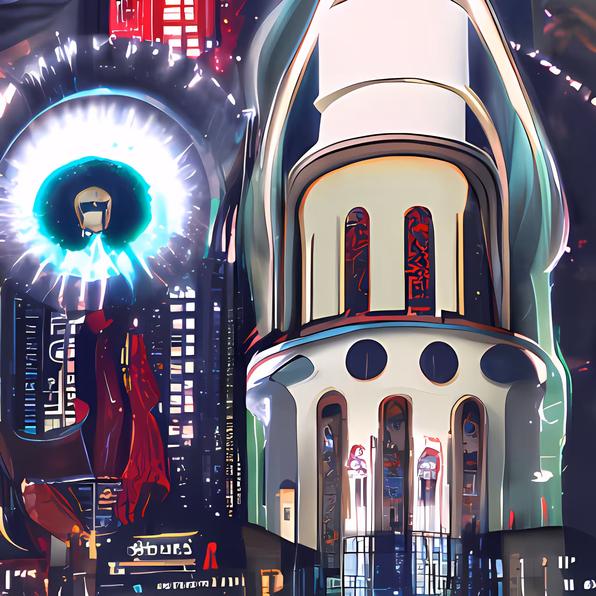 Casino