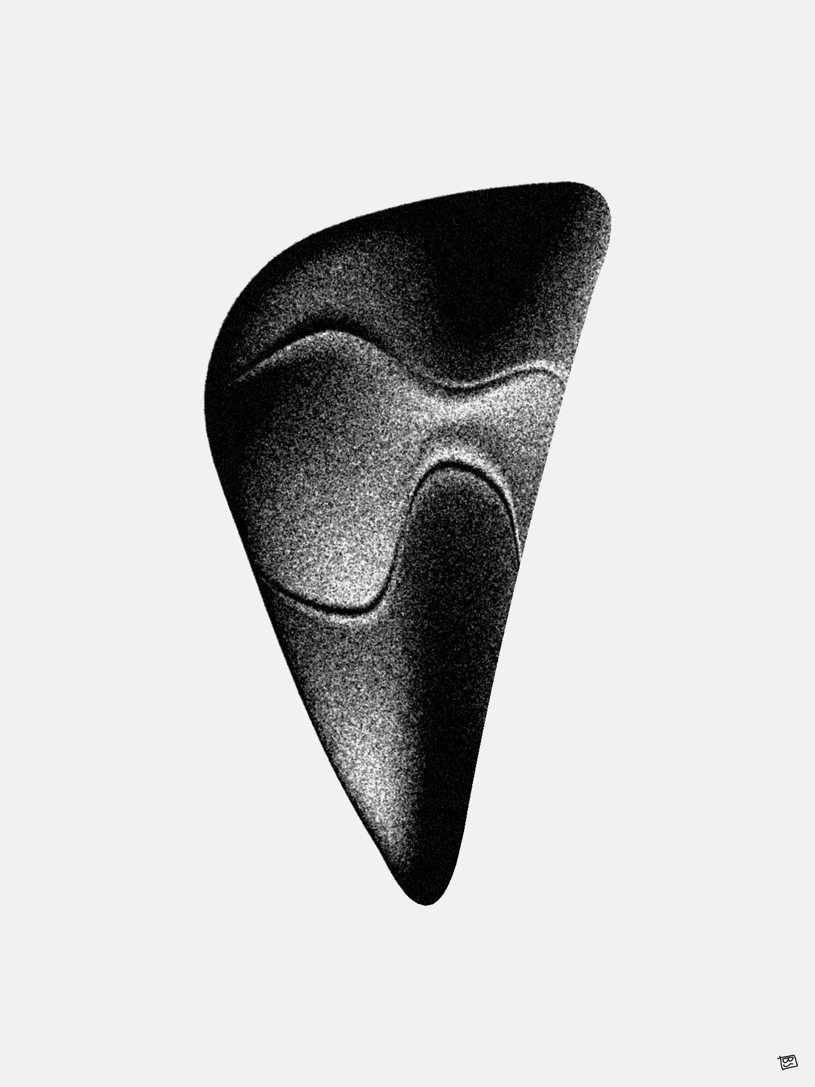 Stellar Stones 022
