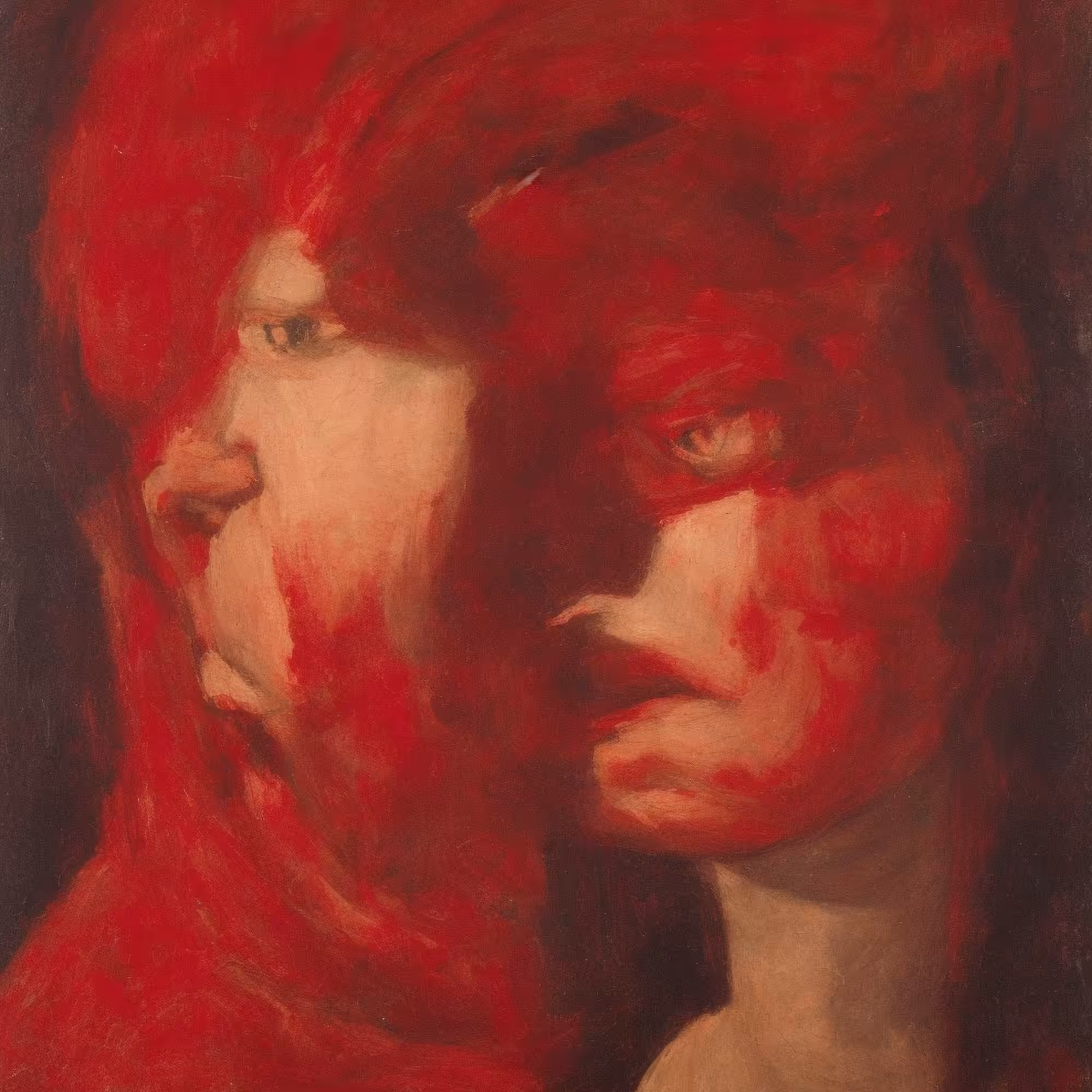 Deep Red IV