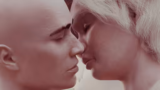 Vir I Tres X Femina IV Tres