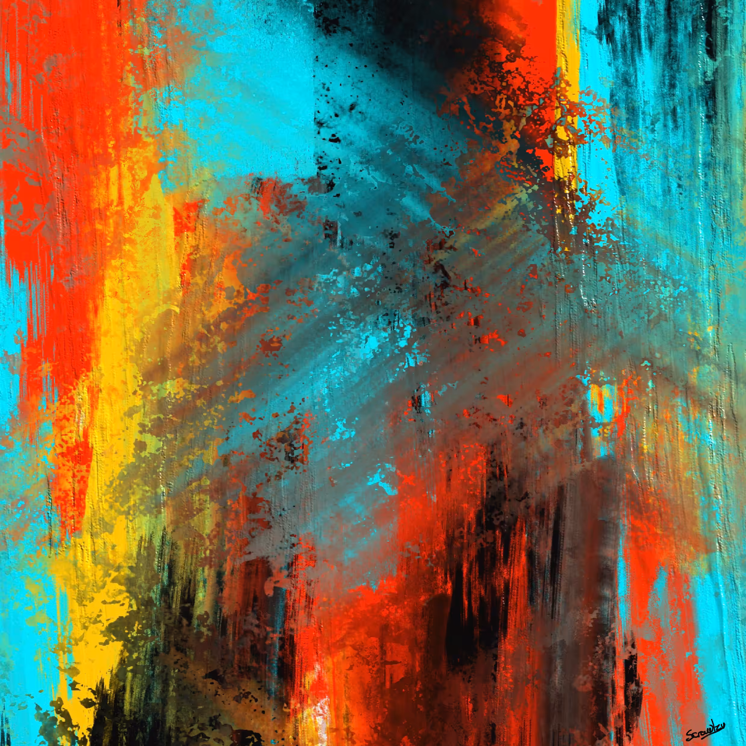 Multi Abstraction