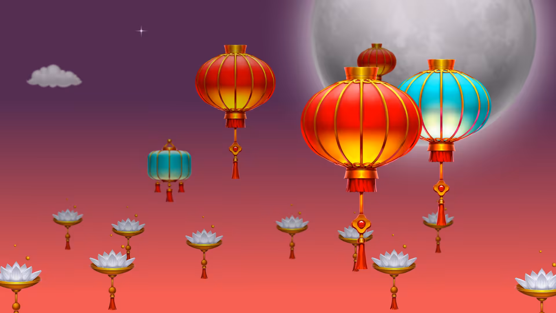 Happy Mid Autumn Festival 2022 #1503