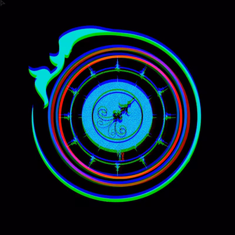 S-Clock #3