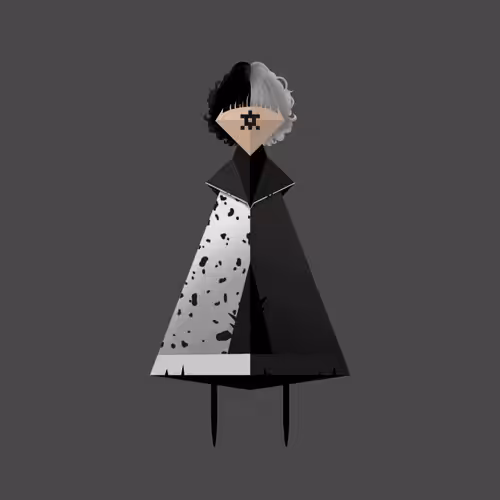 IDENTITY - Log #45
